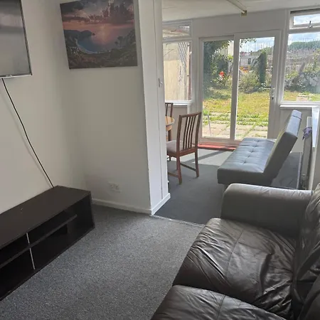 Pensionat The Lantern